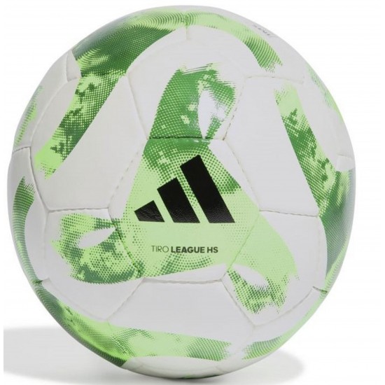 Training Bal Adidas Tiro Match Groen/Wit - Maat 4