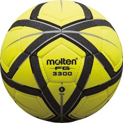 Molten Futsal Bal 3300