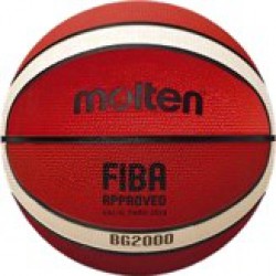 Molten Training Basket Bal BG2000 - Maat 3