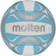 Molten beach volleybal BV1500 Maat 5 - Licht Blauw