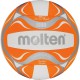 Molten beach volleybal BV1500 Maat 5 - Oranje