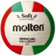 Molten Soft volleybal V5M2200 Maat 5