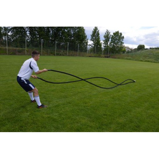 Training/Battle Touw - 12 Meter